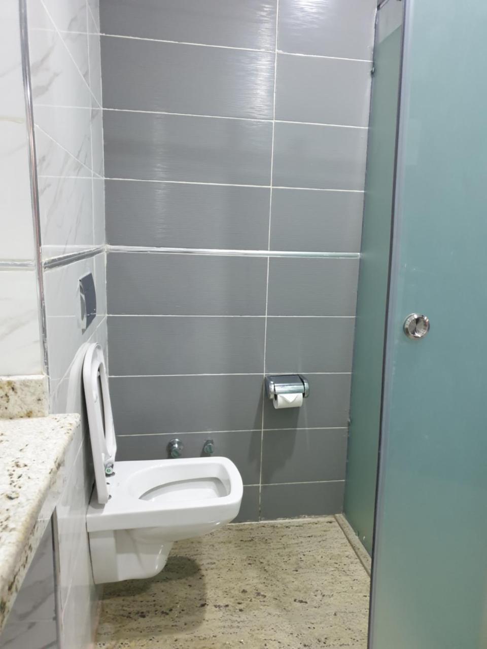 Caesar'S Luxury Hotel Lekki Exterior foto